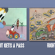 Illustration for article titled How Pixar screwed up cartoon cars for a generation of kids